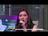 Penampilan Yemima Hutapea menyayikan lagu Magic - IMS