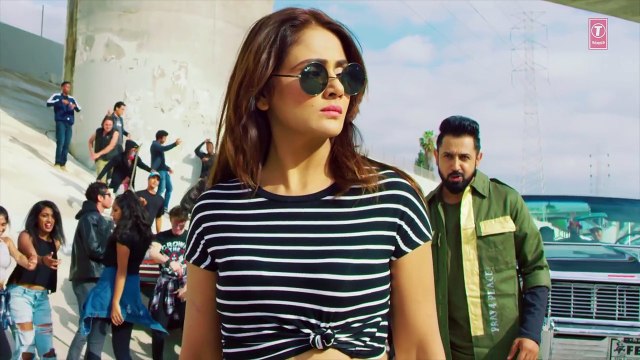 Gippy Grewal Feat Bohemia: Car Nachdi Official Video | Jaani, B Praak | Parul Yadav