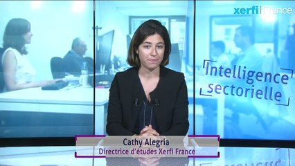 La technologie blockchain et ses impacts dans la banque et l’assurance [Cathy Alegria]