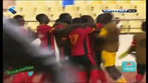 ★ CAPE VERDE 0-1 UGANDA ★ 2019 Africa Cup Of Nations Qualifiers - Goal ★