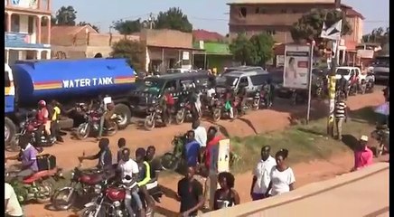 Bobi Wine and the change in Kyadondo East