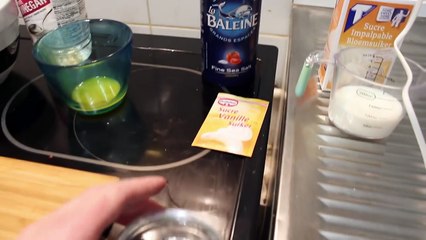 Русский эпизод - Pryaniki recipe - Пряники рецепт [Eng sub]