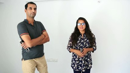 EXPERT TALK on Point Shifting   Interior Design