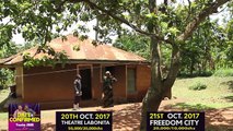 Kwata Esimuyo - Funniest ugandan Comedy skits. (1)