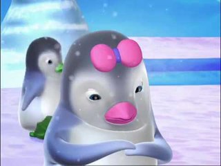 Ozie Boo - La crevasse - Episode 30 - Saison 2