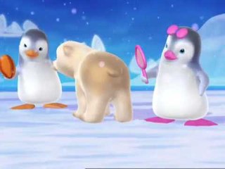 Ozie Boo - La partie de peche - Episode 27 - Saison 2