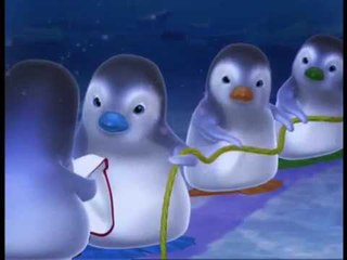 Ozie Boo - Le fantome de la banquise - Episode 16 - Saison 2