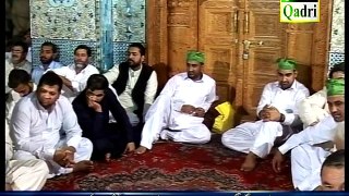 Kash Ye Dua Meri  | Amjad Sabri  |  Noor Ki Barsaat