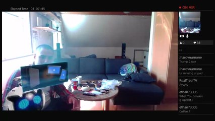 Chillin out (64)