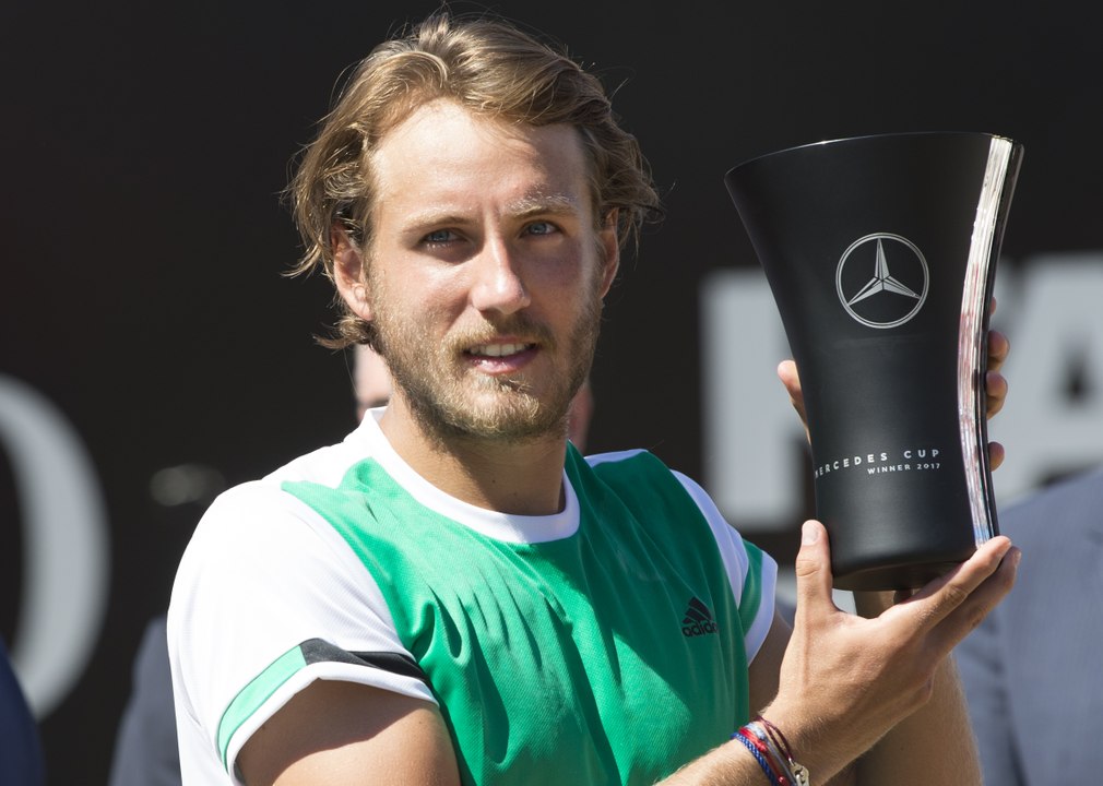 Pouille, Porsche et du basket : ce qu’il faut retenir du week-end sportif