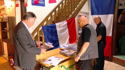POLITIQUE/ Législatives: quels enjeux en Loir-et-Cher ?