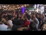 Pakistanis Celebrate Cricket Team's Champions Trophy Win in Islamabad