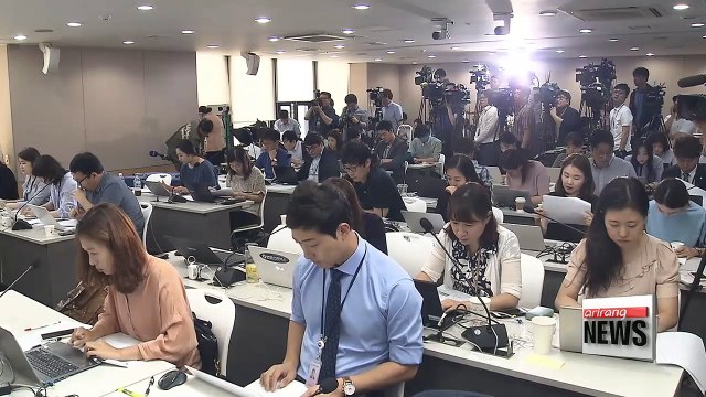 Gov't announces stricter lending policies to clamp down on property speculation