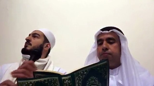 Metin Demirtas. Kurani Kerim tilaveti. Vakia Suresi Full Surah Al Waqiah. Kopenhag 21/5 - 2017