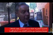 الجزيرة توضح سبب رفض ملك المغرب طلب سلمان بمقاطــعة قطر!!!