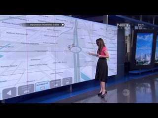 Real Time Traffic Update via WAZE 24 November 2014 -IMS