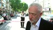 Finsbury Park: 'This is terror on the streets,' says Corbyn