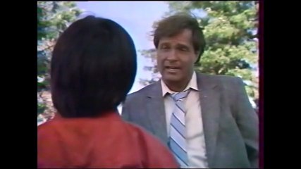 Le Chevalier Lumière - Disney Club - Dimanche 21 janvier 1990 - Partie 2