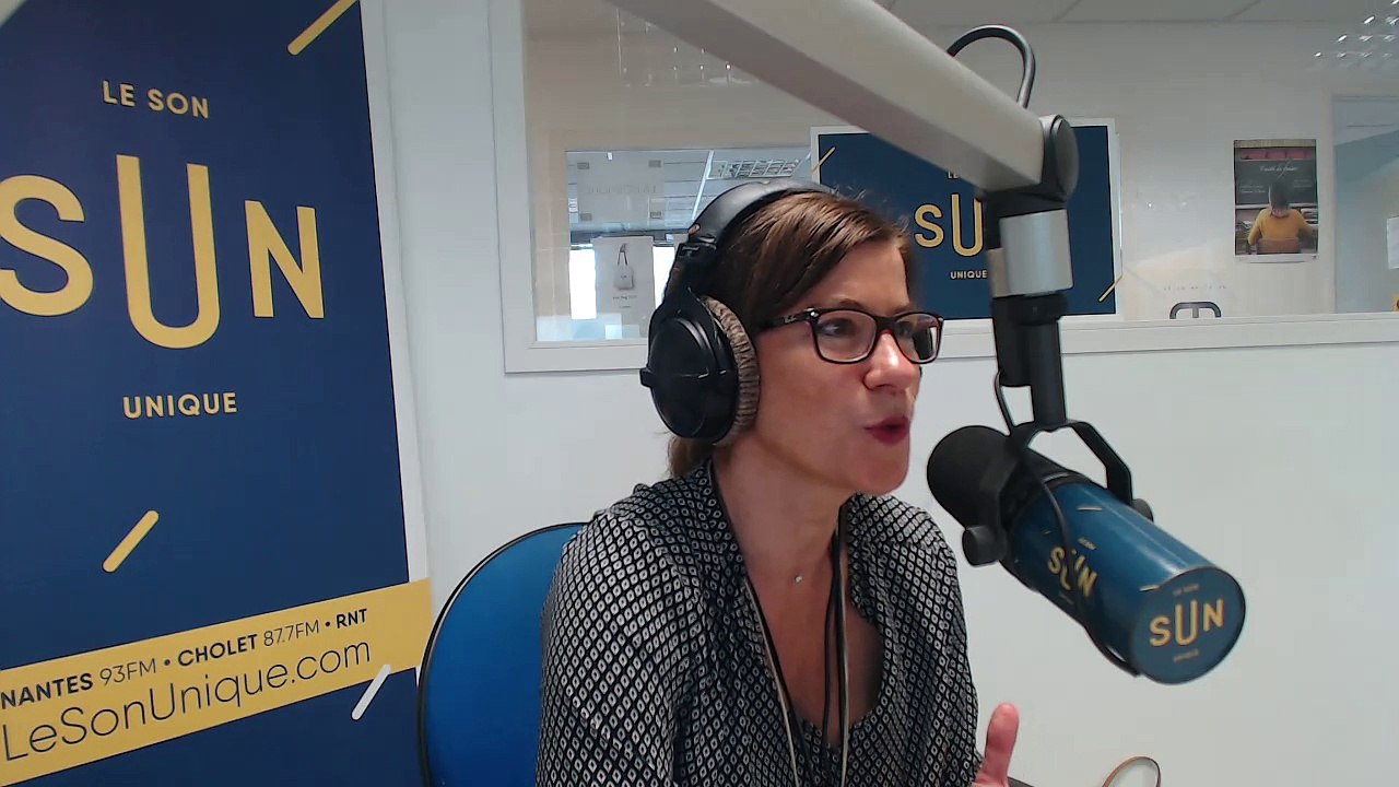 SUN Business - Karen Hugé - déléguée générale DRO