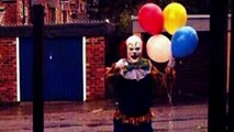 KILLER CLOWNS in Deutschland, Österreich & Schweiz planen eine S�