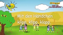 Brüderchen, komm tanz mit mir - Die besten Spiel- und Bewegungslieder _ Kinderlieder-rSEdjGu