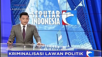 Kuasa Hukum Hary Tanoe Laporkan HM Prasetyo ke Bareskrim