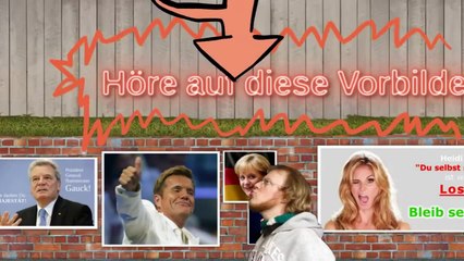 0006 Was wenn ich über mich hinaus wachse ...
