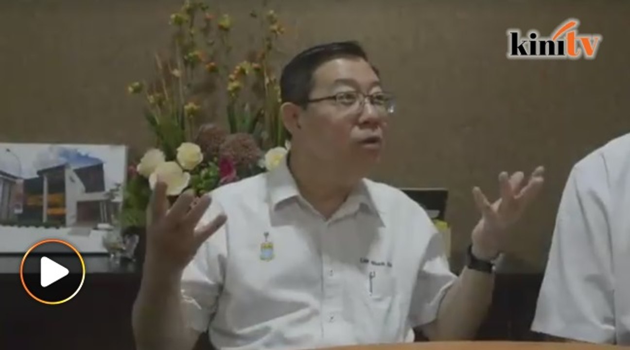 'Kenapa Jho Low pilih Miranda Kerr, carilah gadis Malaysia'