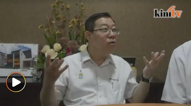 'Kenapa Jho Low pilih Miranda Kerr, carilah gadis Malaysia'