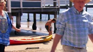 Home and Away 6680 19th June 2017