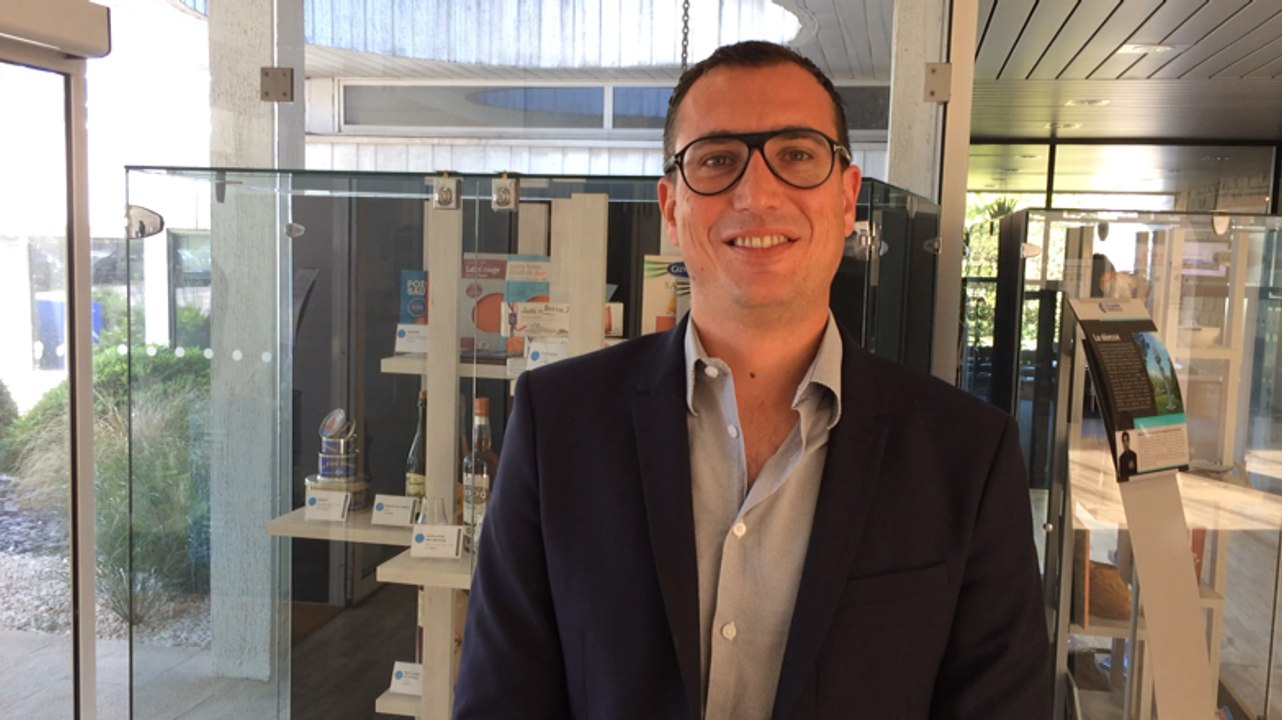 Karim Ghachem