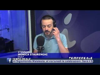 Rinforzi di polizia. L'allarme del Siulp: operatività a rischio