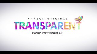 TRANSPARENT Saison 4 Bande Annonce VO (2017) Amazon Series