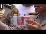 Polresta Bekasi menangkap 15 tersangka pembuat uang palsu - NET24