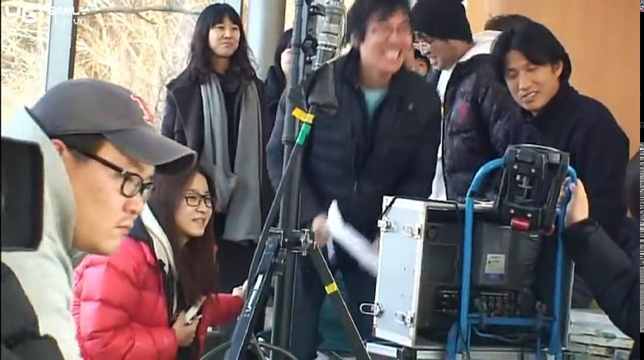 [YGbabeST] [Vietsub] BIG BANG - Making of BIG SHOW 2011 (5-5)