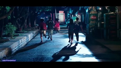 Bhaag Saani Bhaag Feat Keki Adhikari Sabin Shrestha Priyanka Karki