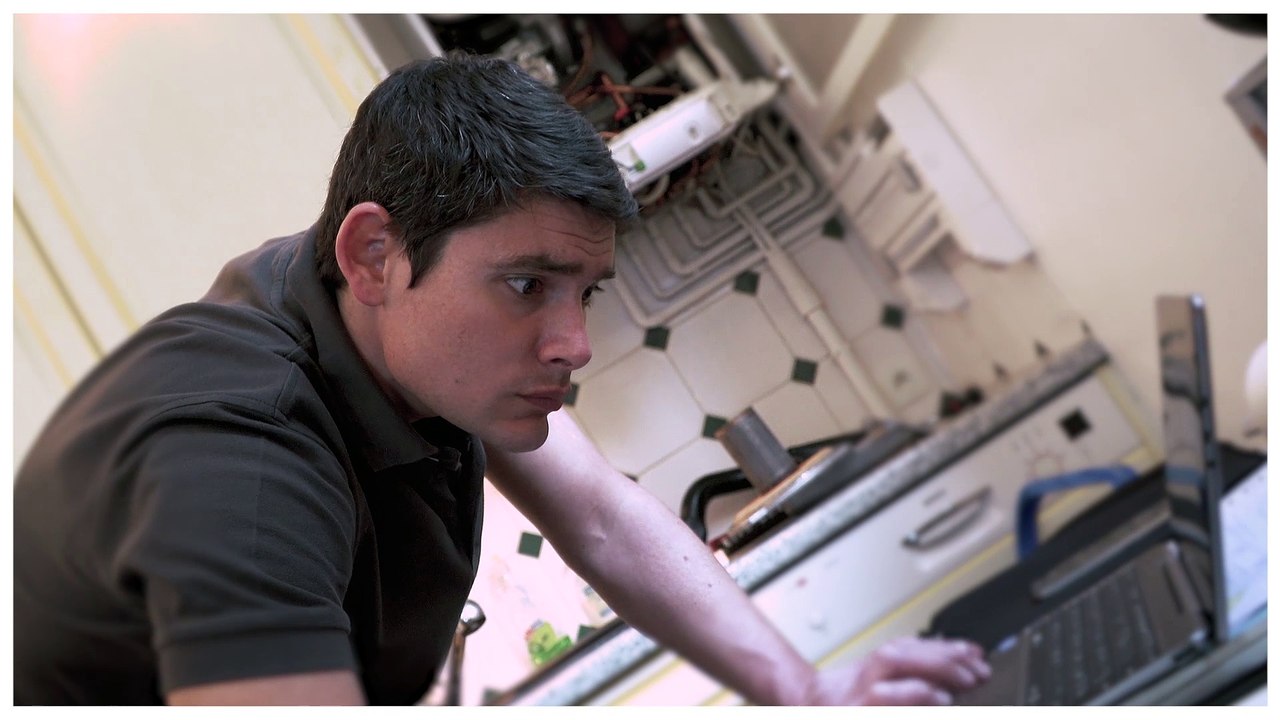 Docu-Reportage technicien de maintenance