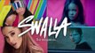 Swalla (The Megamix) - Rihanna · Justin Bieber · Ariana Grande · Ed (T10MO)