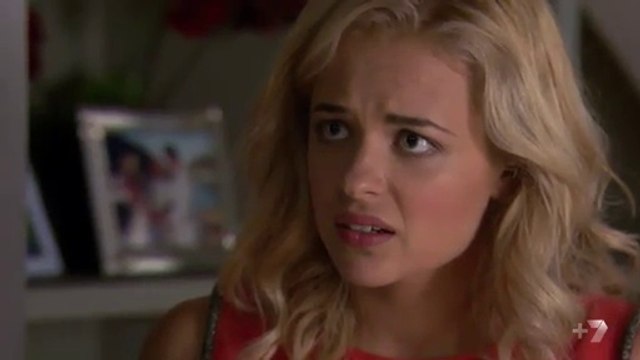 Home and Away 6680 19th June 2017