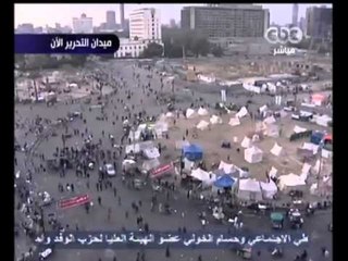 بث مباشر - معتز عبد الفتاح يشخص الوضع السياسي في مصر