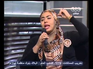 هنا العاصمة - قصيدة مصر ثائرة