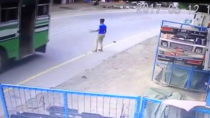 Sabırsızlığı Yüzünden Hayatından Oluyordu