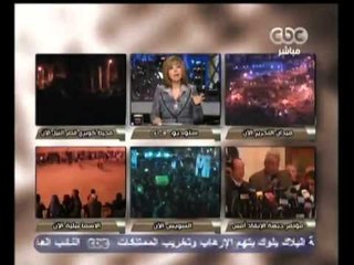 هنا العاصمة - جدل حول مبادرة حزب النور