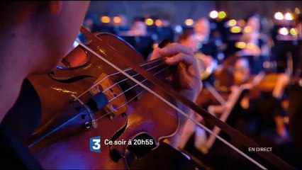 "Musiques en fête" ce soir sur France 3