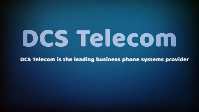 Digital phone systems for business - PBX & VOIP Phones