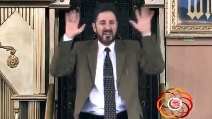 من هم جماعة الدعوة والتبليغ _ للدكتور- عدنان إبراهيم حفظه الله