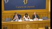 Roma - Conferenza stampa di Lia Quartapelle Procopio (16.06.17)