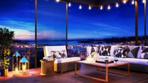 30 Gorgeous Apartment Terraces