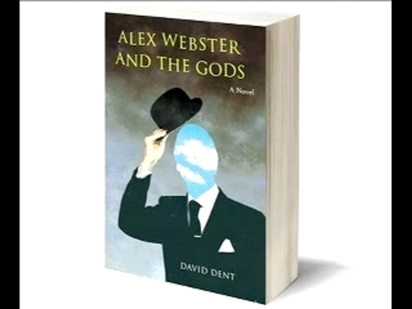 ⁣Alex Webster and the Gods