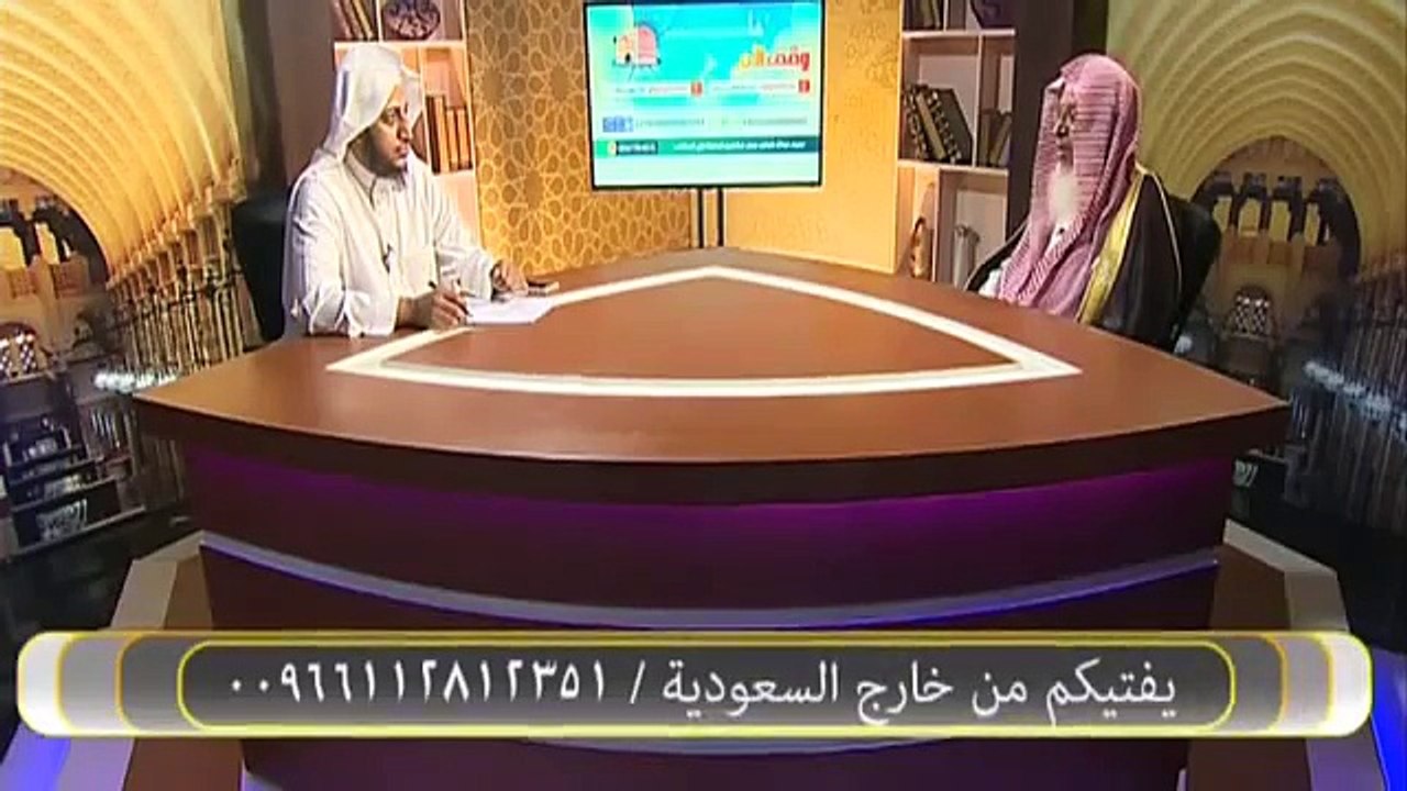 كلمة حول جماعة التبليغ ..للشيخ الفاضل سعد الحميّد